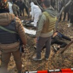 5 Hizb-ul-Mujahideen members killed by the Indian security forces