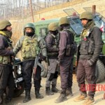 5 Hizb-ul-Mujahideen members killed by the Indian security forces