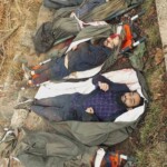 5 Hizb-ul-Mujahideen members killed by the Indian security forces
