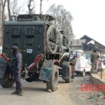 5 Hizb-ul-Mujahideen members killed by the Indian security forces