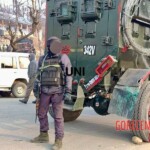 5 Hizb-ul-Mujahideen members killed by the Indian security forces