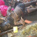 9 people tragically lost their lives in family house fire