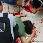 Aracruz school shootings