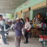 Cambodian man committed suicide by hanging