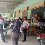 Cambodian man committed suicide by hanging