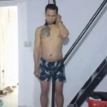 Cambodian man committed suicide by hanging