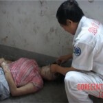 Chinese teacher murdered in employee dormitory corridor
