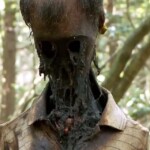 Corpses of the Japanese suicide forest
