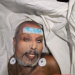 Dozens corpses found in Sednaya Prison