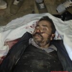 Dozens corpses found in Sednaya Prison