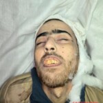 Dozens corpses found in Sednaya Prison