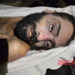 Dozens corpses found in Sednaya Prison