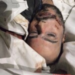 Dozens corpses found in Sednaya Prison