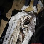 Dozens corpses found in Sednaya Prison