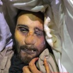 Dozens corpses found in Sednaya Prison