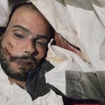 Dozens corpses found in Sednaya Prison