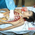 Examination and autopsy of stabbed Chinese woman