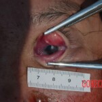 Examination of dead Chinese woman