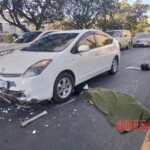 Fatal traffic accident in Phnom Penh
