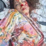 Suad Saray Olalla Pinillos