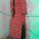 Found hanged in her employer's bathroom