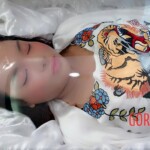 Funeral of Filipina who died during plastic surgery