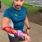 Homophobic machete attack in Australia