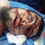 ISIS sympathising terrorist eliminated at security checkpoint