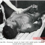 Victim of World War II