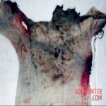 Man committed suicide with explosive