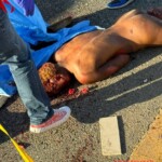 Mentally ill woman fatally hit by car