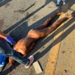 Mentally ill woman fatally hit by car