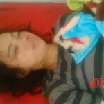 Cherry Mae Sumayo Dialoja