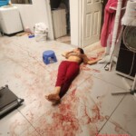 Mother and daughter brutally murdered by daughter's ex-boyfriend