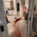 Mother and daughter brutally murdered by daughter's ex-boyfriend