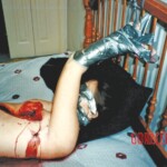 Christine Jane Beckner Rohrer