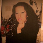 Susan Melissa Sternfeld