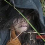 Murdered Chinese teen found in woods