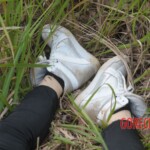 Murdered Chinese teen found in woods