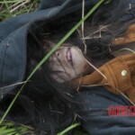 Murdered Chinese teen found in woods