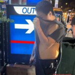 Reckless driver hits two guys on scooter