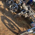 Terrorists eliminated in Burkina Faso