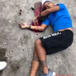 Three men murdered in Pasaje, Ecuador