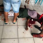 Three men murdered in Pasaje, Ecuador
