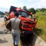 Three women killed after being hit by truck