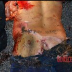 Woman dragged by vehicle for more than 1 mile