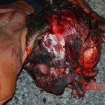 Woman dragged by vehicle for more than 1 mile