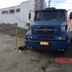 Young prostitute beaten and strangled to death