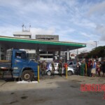 Young prostitute beaten and strangled to death