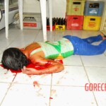 Gisely Lopes do Nascimento